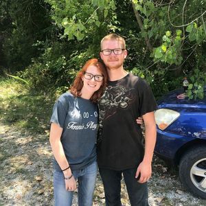 Meet your Posher, Kelsey